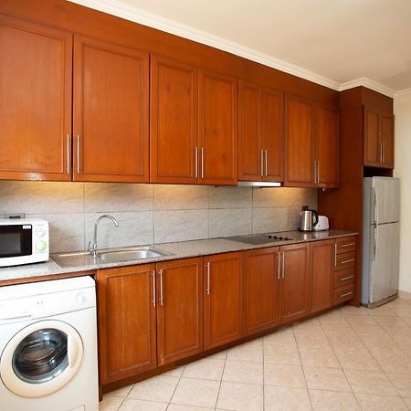 Avoca Pool Villas Pattaya Rum bild
