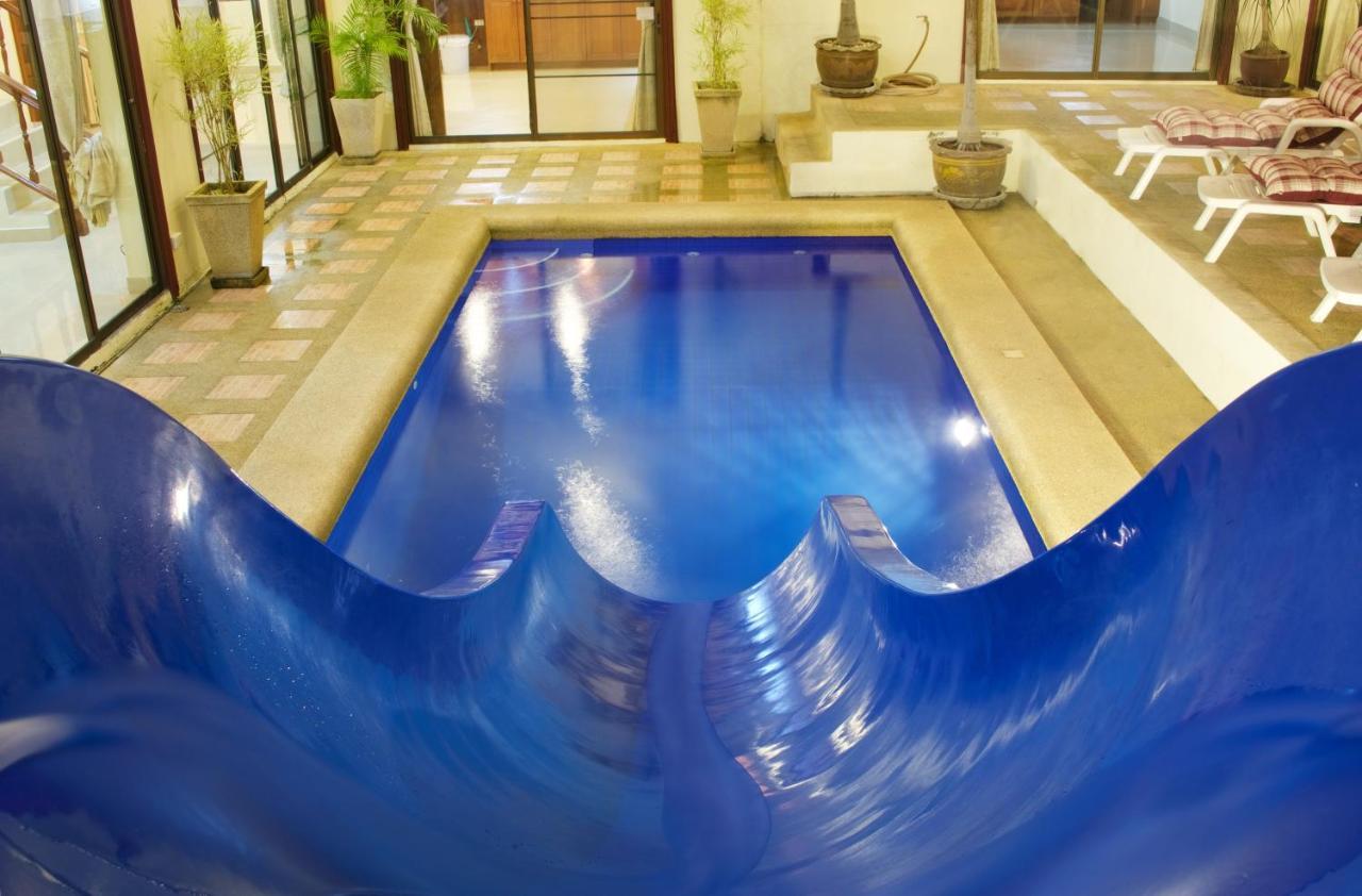 Avoca Pool Villas Pattaya Exteriör bild